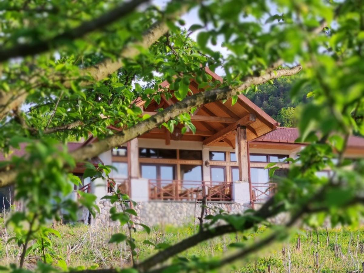 Belvedere Ambrolauri Buitenkant foto